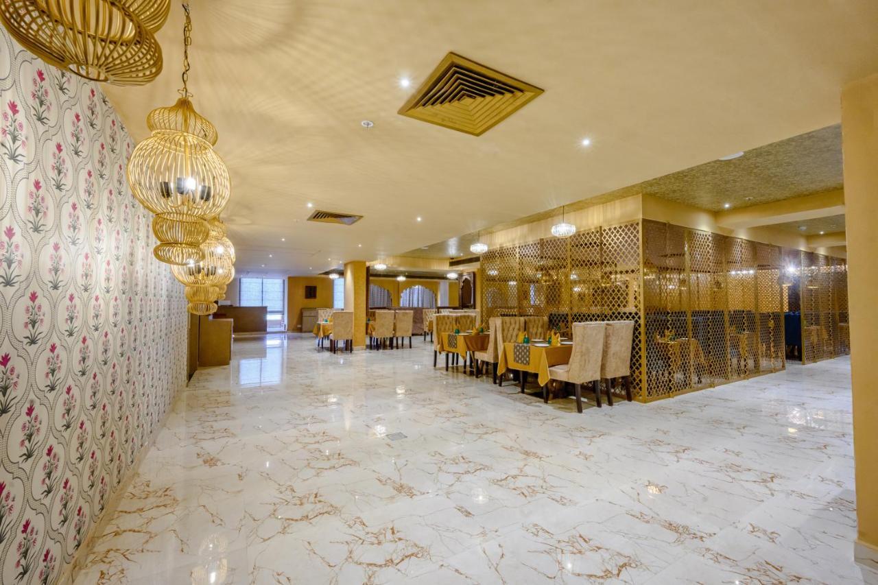 Essentia Manipal Inn Удупи Екстериор снимка