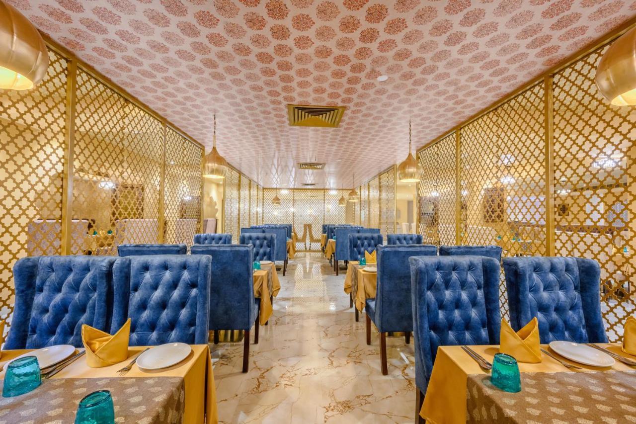 Essentia Manipal Inn Удупи Екстериор снимка
