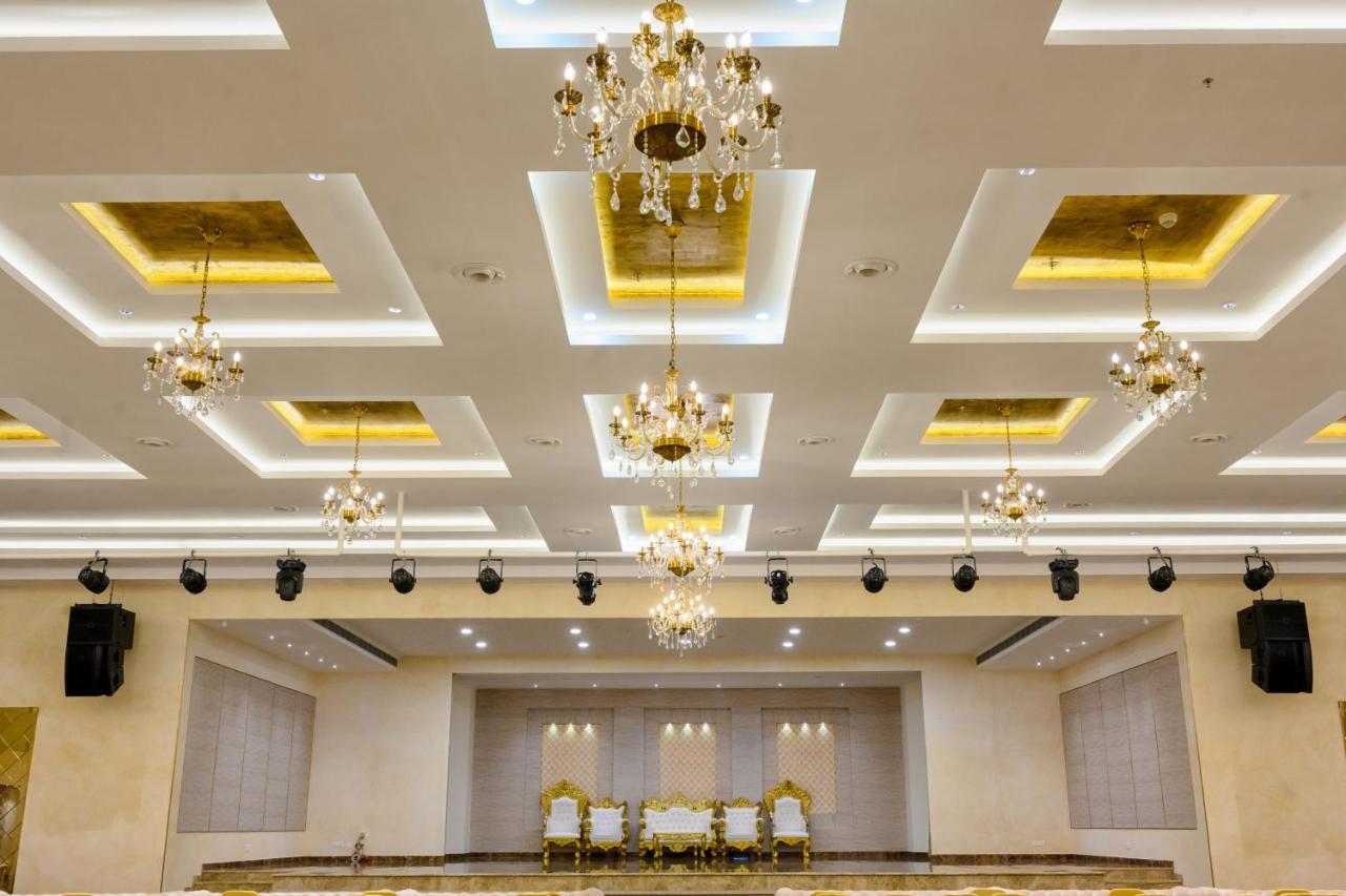 Essentia Manipal Inn Удупи Екстериор снимка
